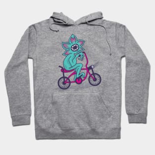 Cyclogorgon Hoodie